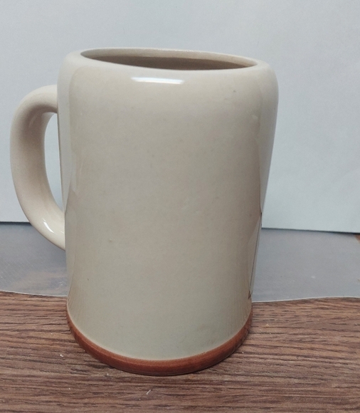 Vintage Work/Office Mug with Saying - Picture 5 of 10